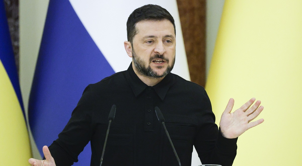 Zelenskiy framed any new mobilization as a signal that the Kremlin is preparing for a larger confrontation beyond Ukraine, reiterating that Europe would face direct consequences if Russia expands its war effort.