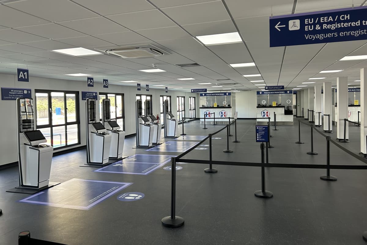 New post-Brexit border systems may not be working ahead of launch - London Evening Standard