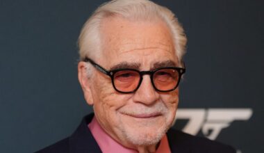 Supporting image for story: Actor Brian Cox backs anti-poverty campaign ahead of Edinburgh rally