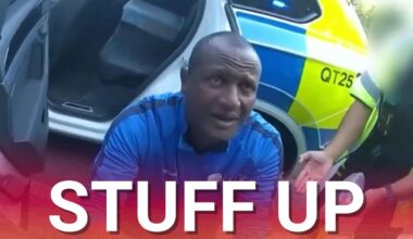 UK Police slammed after Ethiopian sex offender mistakenly released from Essex jail