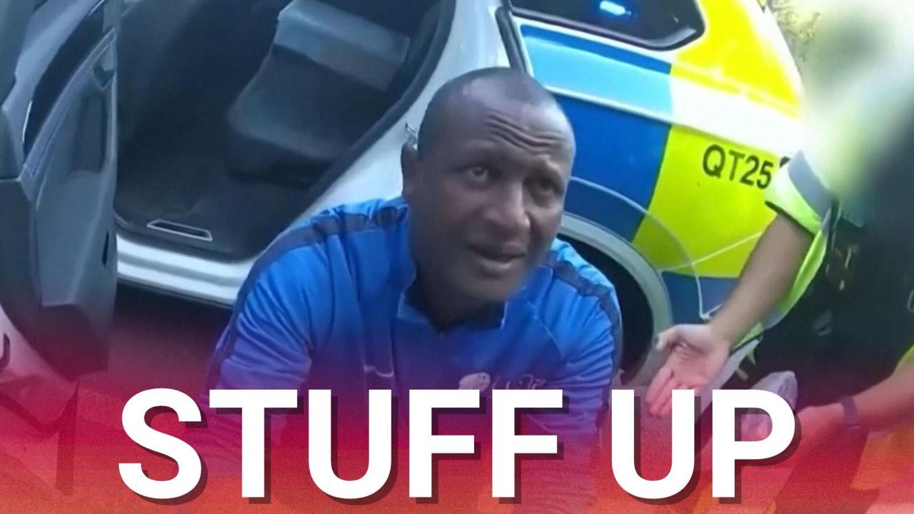 UK Police slammed after Ethiopian sex offender mistakenly released from Essex jail