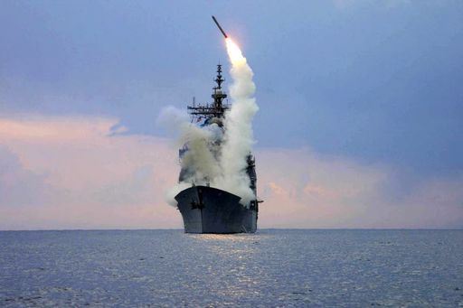 Tomahawk supply to Ukraine would destroy Russia-US relationship: Putin