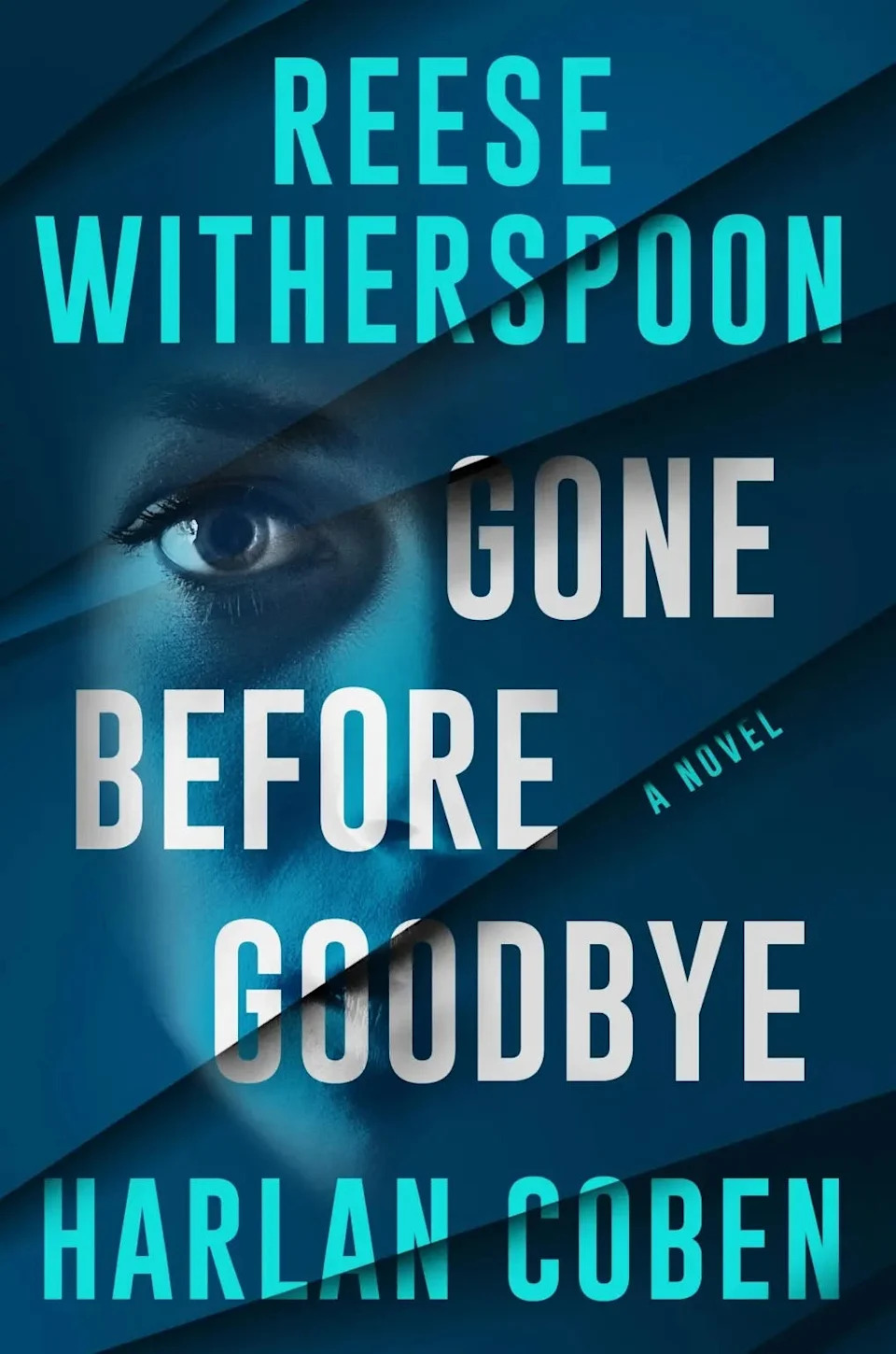 "Gone Before Goodbye" is a suspense novel filled with billionaires, private surgery, AI chatbots and deadly conspiracies.