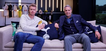 Tottenham Hotspur unveils new men’s football leadership structure