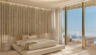 Maison Margiela Residences: Where fashion meets architecture in Dubai