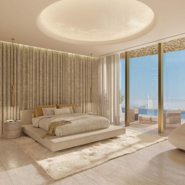 Maison Margiela Residences: Where fashion meets architecture in Dubai