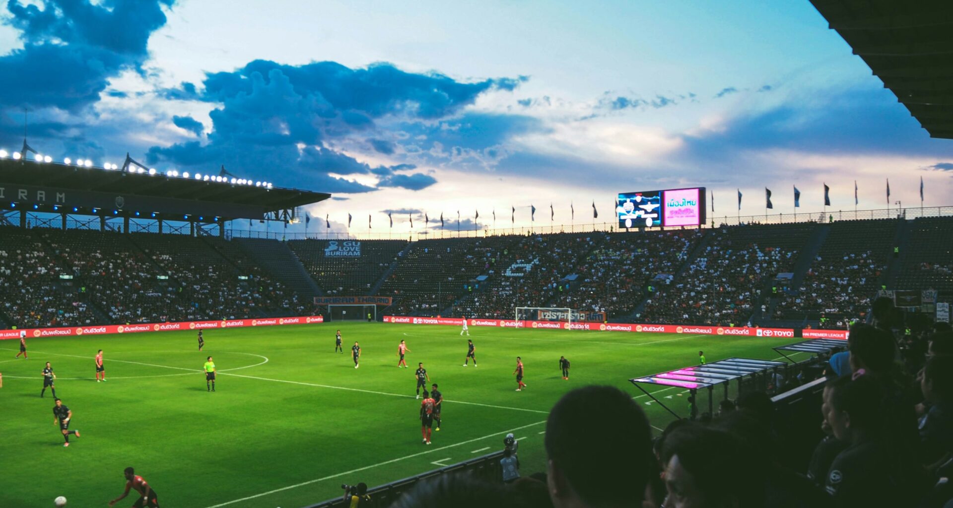 Europe's best football fan traditions you didn’t know existed