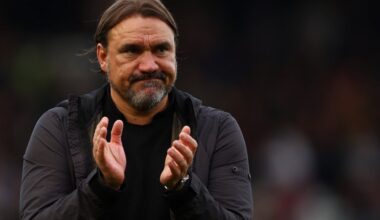 Leeds United star is growing 'frustrated' behind the scenes, even if he won't admit it on camera