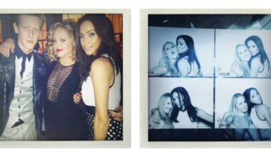 Exclusive: Suits' Meghan Markle Dishes on What It's Like to Attend Her First Fashion Week Ever (Part 2!)