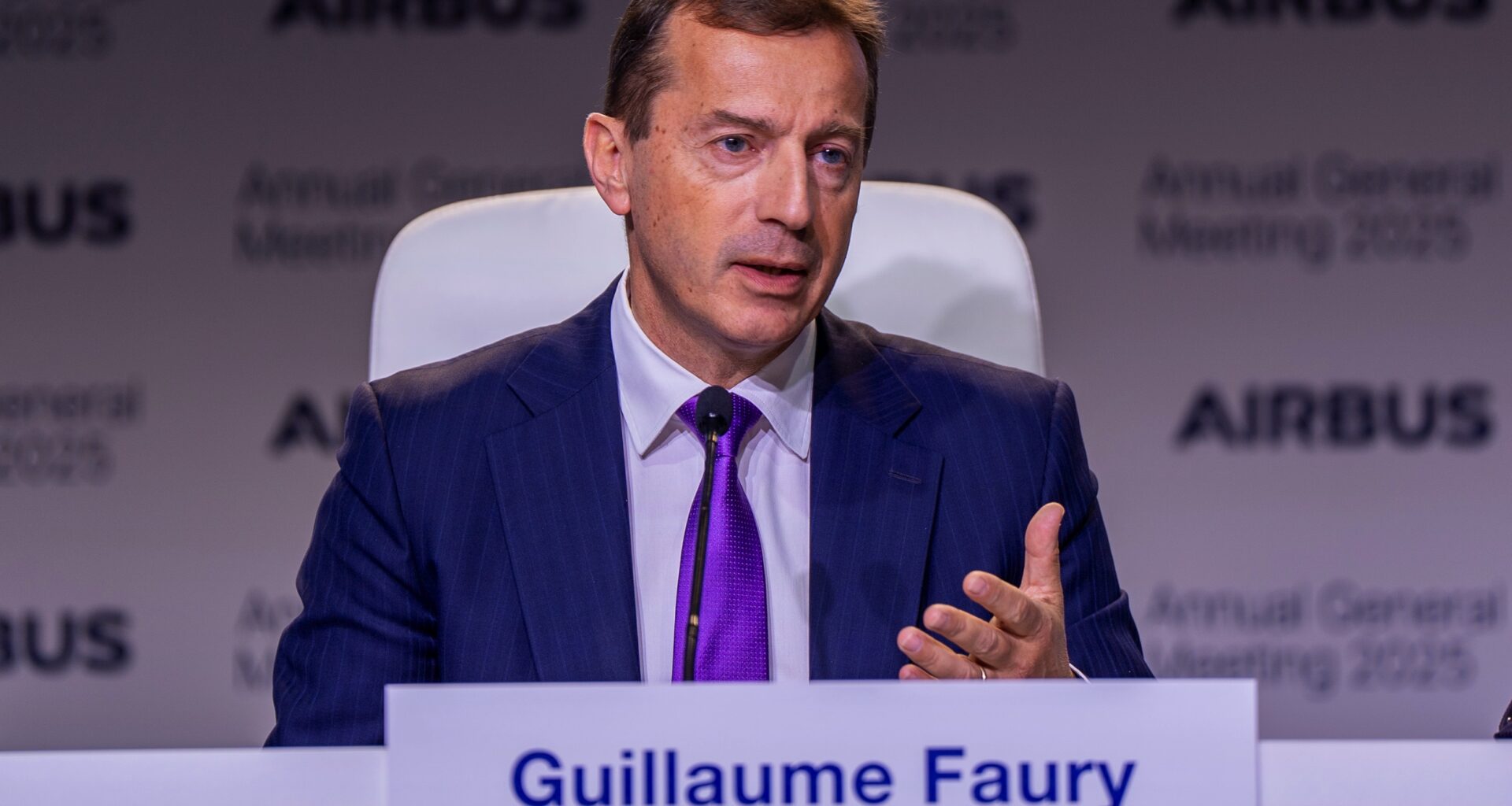 Airbus, Leonardo and Thales agree to combine space businesses