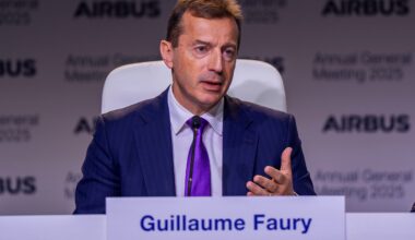 Airbus, Leonardo and Thales agree to combine space businesses