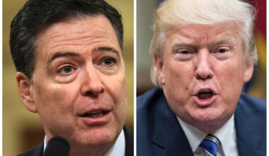 Does James Comey indictment have 'fatal flaw'? Some legal experts say so.