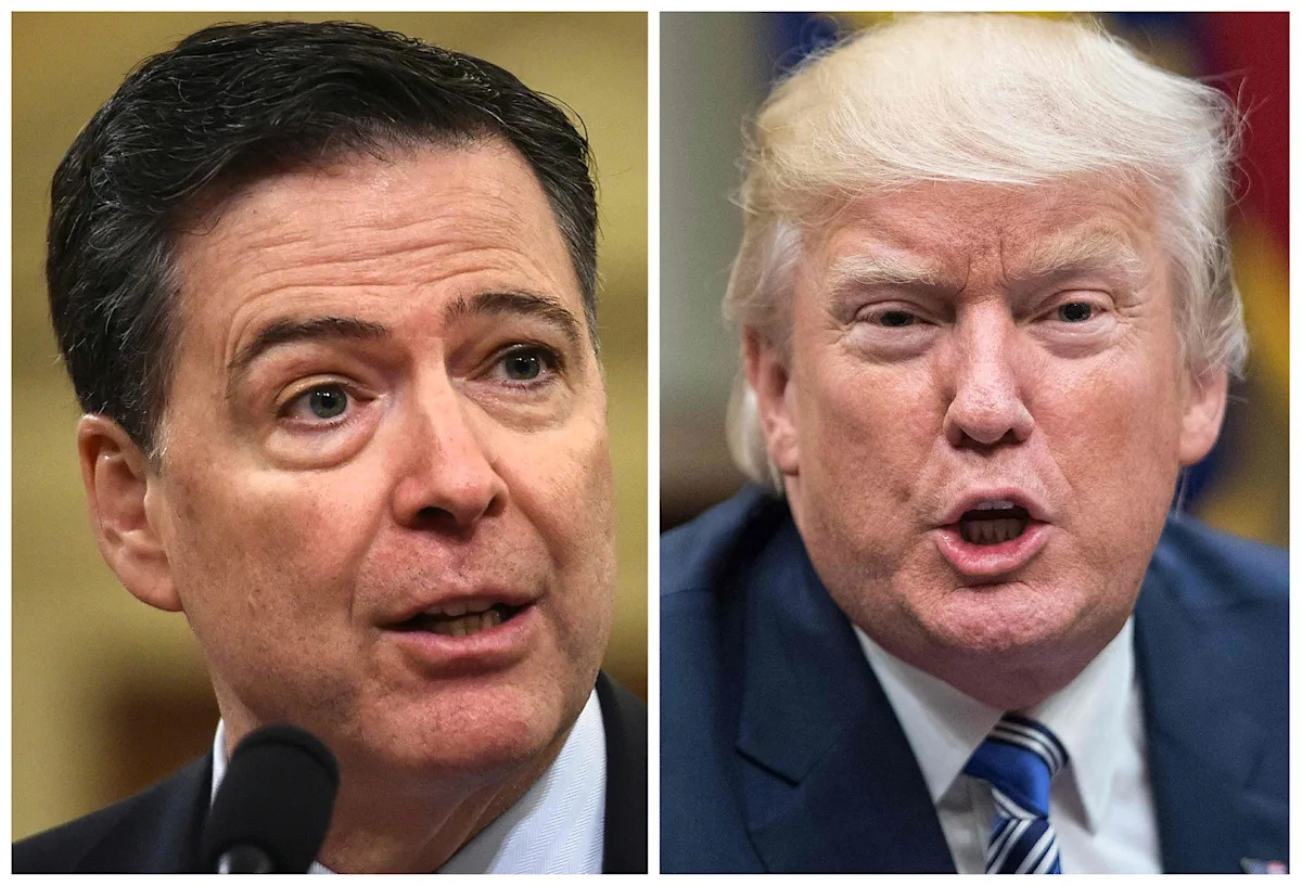 Does James Comey indictment have 'fatal flaw'? Some legal experts say so.