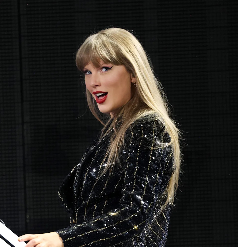  Kevin Mazur / Getty Images
