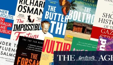 From museum heists to global family sagas