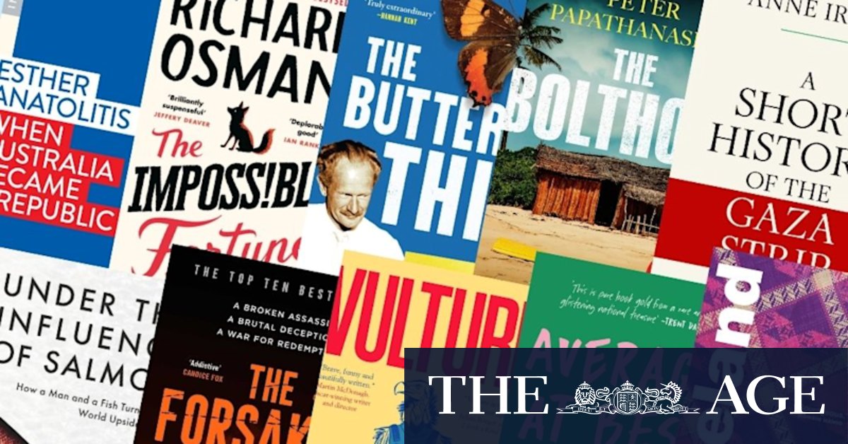 From museum heists to global family sagas