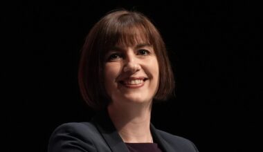 US envoy calls Phillipson ‘delusional’ for saying UK played ‘key role’ on Gaza