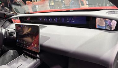 China has left Germany behind in in automotive sector