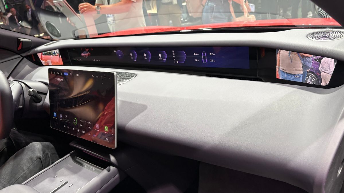 China has left Germany behind in in automotive sector