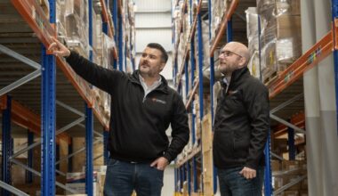 How UK and EU retailers are managing Trump’s tariffs