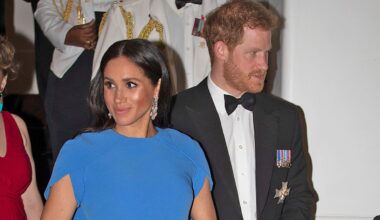 Prince Harry, Meghan Markle slammed over deal with company selling skin-whitening cream