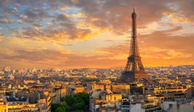 The French economy has a boomer problem and is spending way too much on pensions