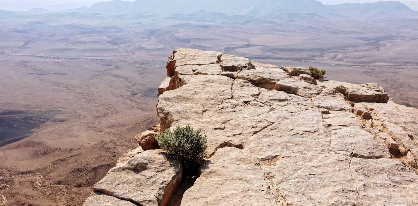 US economy is already on the edge – a prolonged government shutdown could send it tumbling over