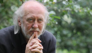 How László Krasznahorkai’s Nobel-prize winning genius slowly spread around Europe