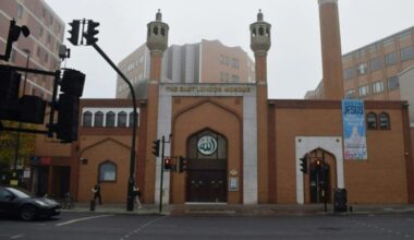 UK Sikh Network Threatens Legal Action Over Proposed Islamophobia Definition