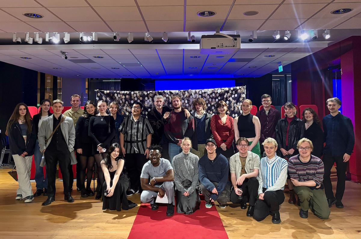 Programme announced for students film festival