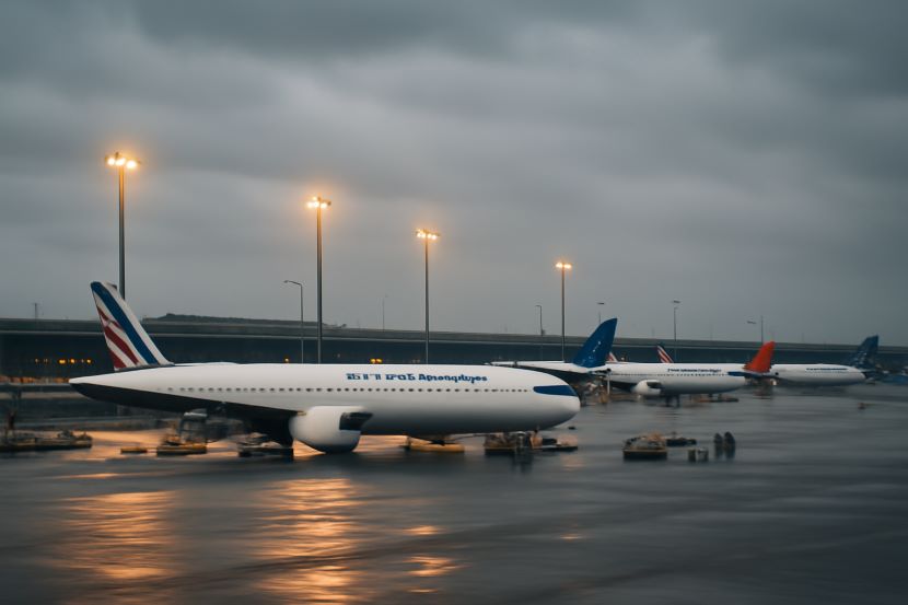 Travel Chaos in France as EasyJet, Vueling, Delta, HOP, Air France and Other Airlines Cancel 26 and Delays 563 flights Affecting Paris, Montpellier, Marseille, Toulouse, Nice, and More