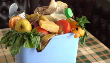 Greece among top food wasters in Europe, EU data shows