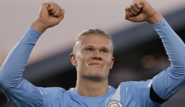 Cherki returns, Rutter benched, Rodri injury... + Haaland