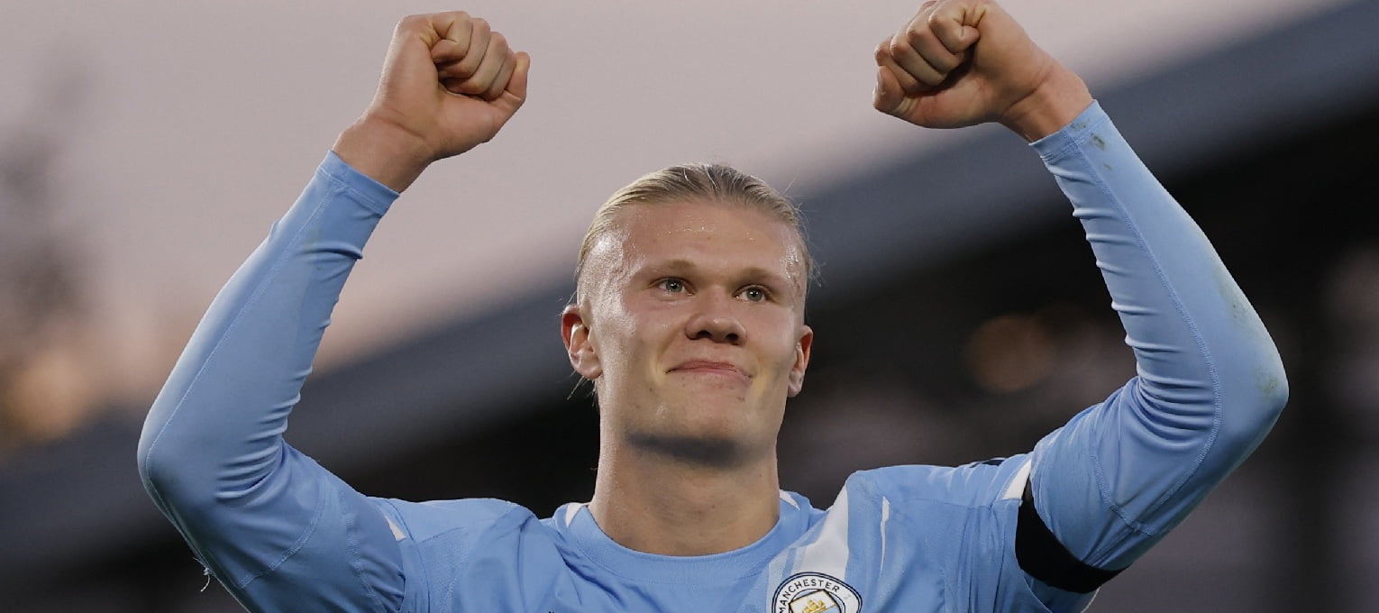 Cherki returns, Rutter benched, Rodri injury... + Haaland