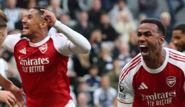 FPL expert Q&A: Salah/Haaland draft, Arsenal defenders + Gordon