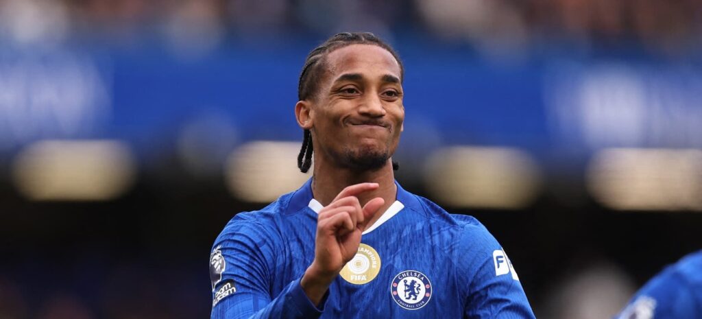 FPL notes: Maresca on Pedro, Enzo + Caicedo "problems" 4