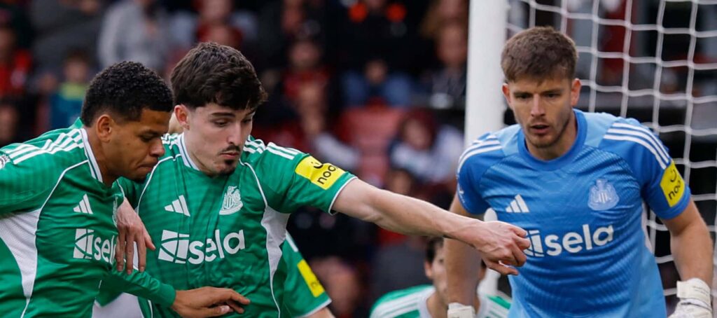 FPL notes: Semenyo + Senesi bank DefCon + solid Newcastle defenders defcon