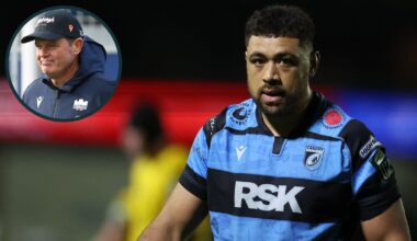 Five takeaways as 'high-flying' hosts defeat visitors 'littered' with international talent