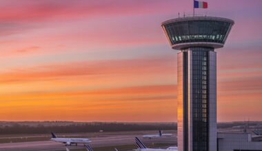 France Air Traffic Control Strike to Disrupt Thousands of Flights: What You Need to Know