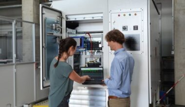 State government, project partners inaugurate Germany’s first utility-scale grid-forming BESS  
