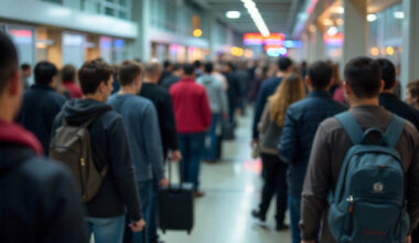 Europe Travel Set To Freeze As Ryanair Warns Of Widespread Air Traffic Control Strikes And Delays Across France, Spain, Germany, UK, And Greece: New Updates You Need To Know