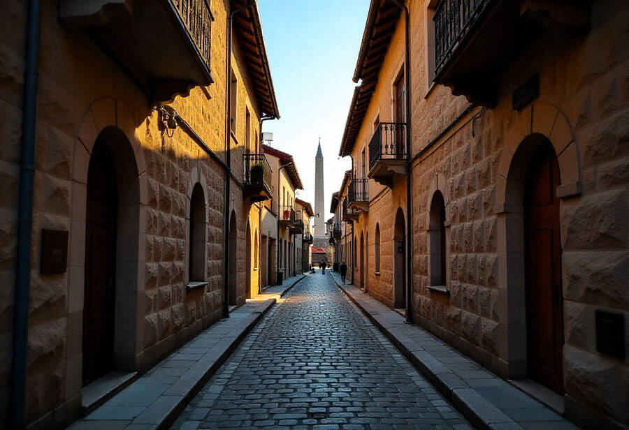 Azerbaijan Joins Germany, Turkey, Brazil, Denmark, Saudi Arabia, And Mexico As UK Issues New Travel Advisory Amid Protests, Terrorist Threats, And New Visa Restrictions