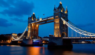 UK Joins Turks And Caicos, Denmark, Antarctica, Brazil, France, And More As US Issues New Travel Advisory Amid Rising Security Concerns And Entry Requirements