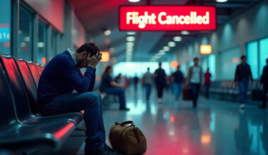 Thousands of Passengers Impacted Across Europe including Germany, France, UK, and Spain as German Airways, Air Europa, easyJet and Lufthansa Cityline Suspend 50 Flights and Delay 2300 Travelers Amid Travel Nightmare