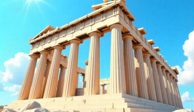 Greece Joins Japan, Germany, Latvia, Poland, And Malta In Surging Tourism Growth In The First Eight Months Of 2025 As Travel Confidence Reaches A New Peak: New Report You Need To Know