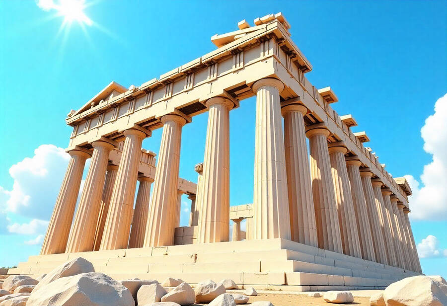 Greece Joins Japan, Germany, Latvia, Poland, And Malta In Surging Tourism Growth In The First Eight Months Of 2025 As Travel Confidence Reaches A New Peak: New Report You Need To Know