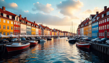 Denmark Joins France, Germany, China And Malaysia As Switzerland Issues New Travel Advisory Amid Visa Restrictions, Protest Risks, And Travel Uncertainties