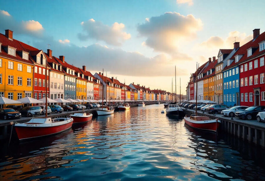 Denmark Joins France, Germany, China And Malaysia,
Switzerland Issues New Travel Advisory,