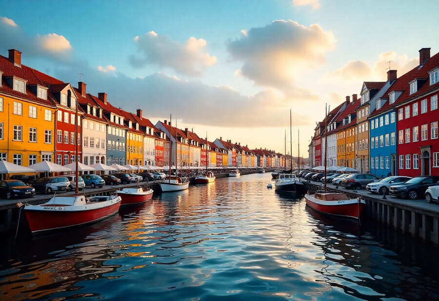 Denmark Joins France, Germany, China And Malaysia As Switzerland Issues New Travel Advisory Amid Visa Restrictions, Protest Risks, And Travel Uncertainties