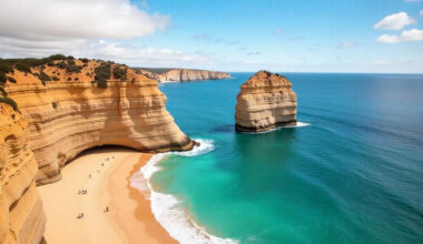 Australia Joins US, Canada, Spain, Italy, Morocco, and More as Breathtaking Must-Visit Destinations in National Geographic’s 2026 New Travel Picks